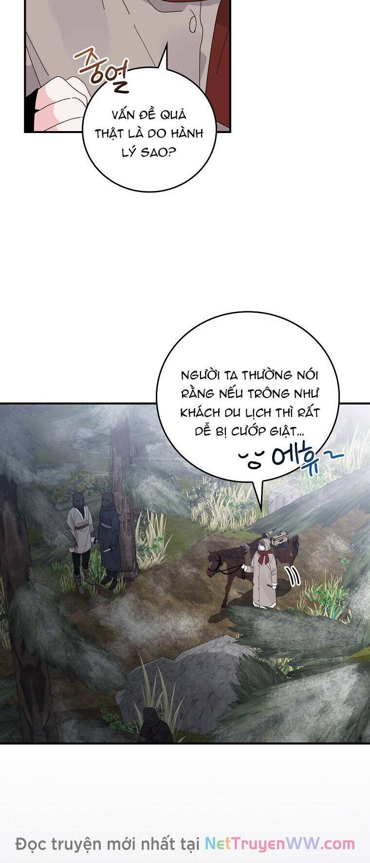 Chị Gái Của Nhân Vật Phản Diện Hôm Nay Cũng Đang Đau Khổ Chap 70 - Next Chap 71