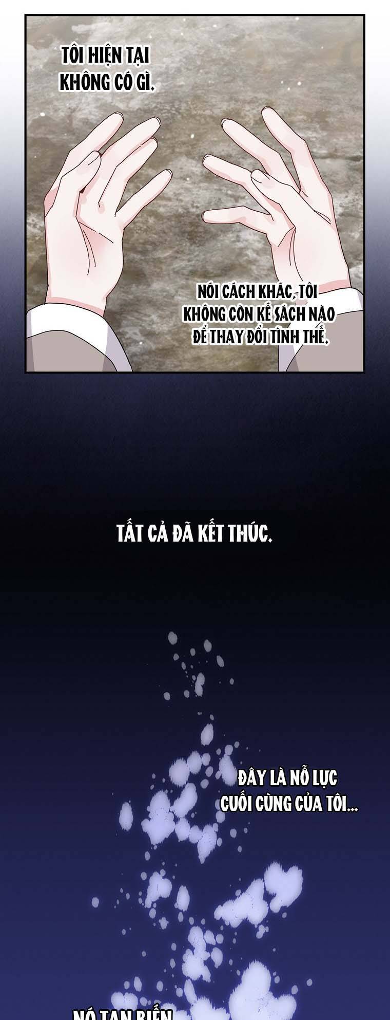 Chị Gái Của Nhân Vật Phản Diện Hôm Nay Cũng Đang Đau Khổ Chap 71 - Next Chap 72