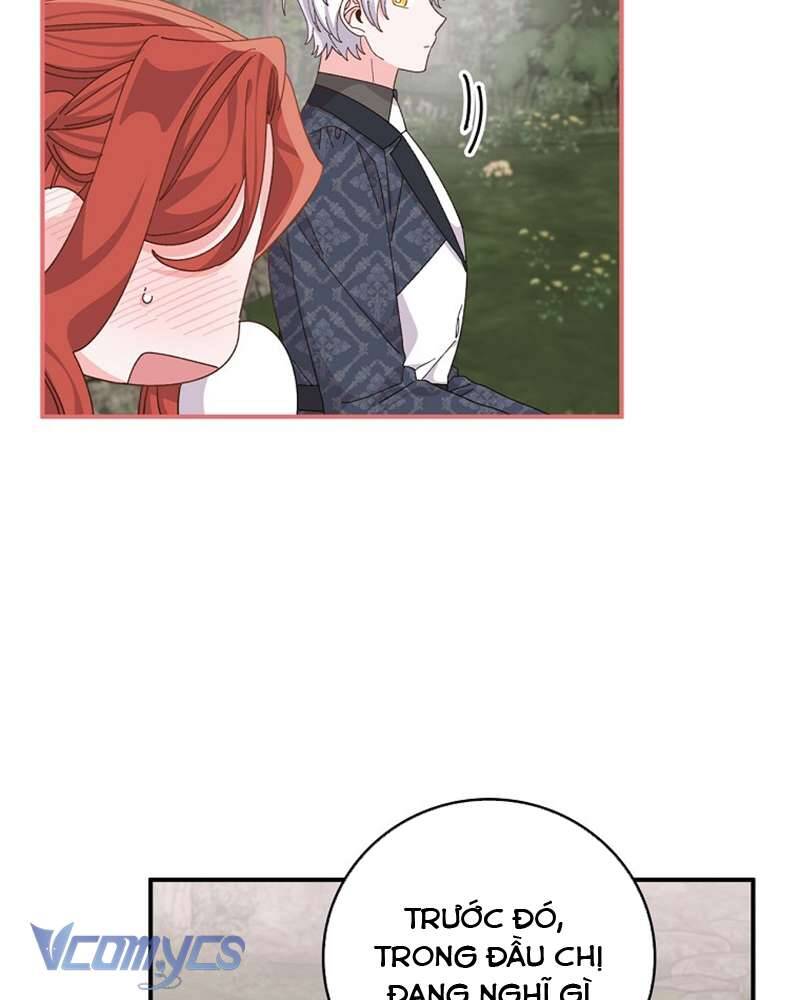 Chị Gái Của Nhân Vật Phản Diện Hôm Nay Cũng Đang Đau Khổ Chap 79 - Next Chap 80