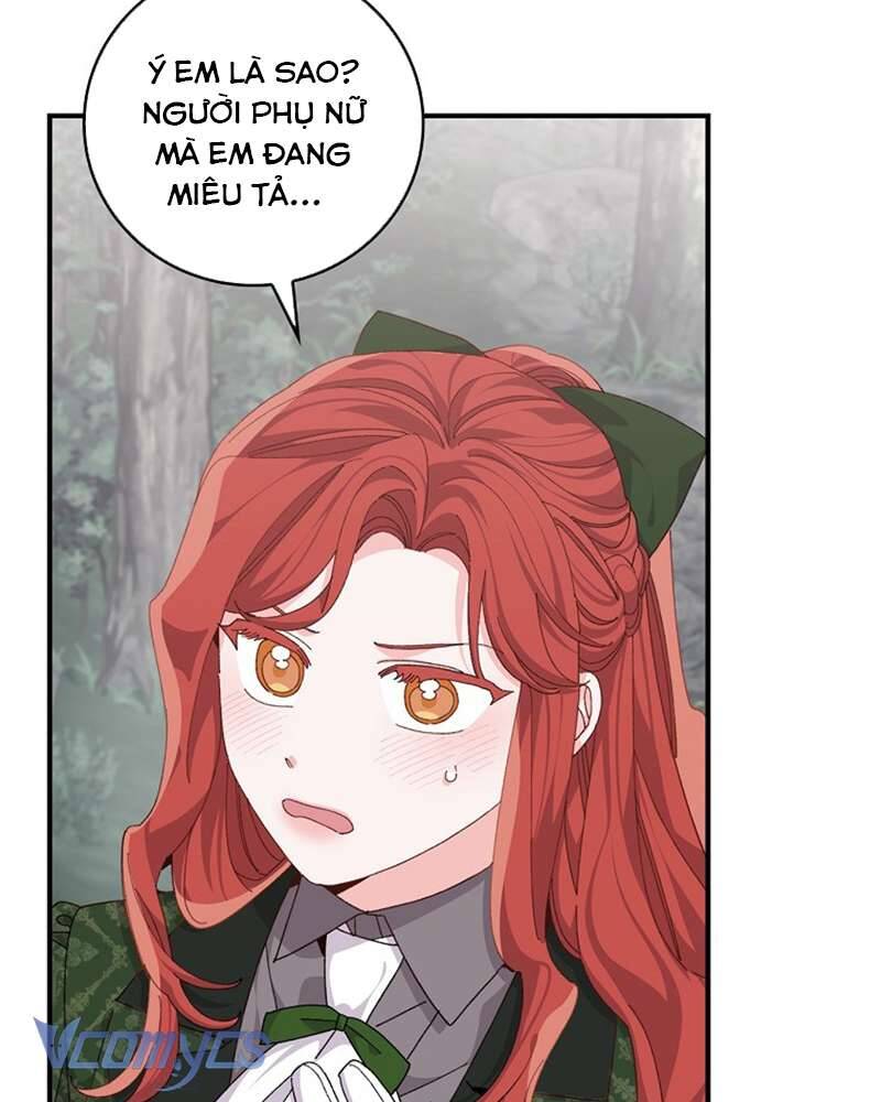 Chị Gái Của Nhân Vật Phản Diện Hôm Nay Cũng Đang Đau Khổ Chap 79 - Next Chap 80