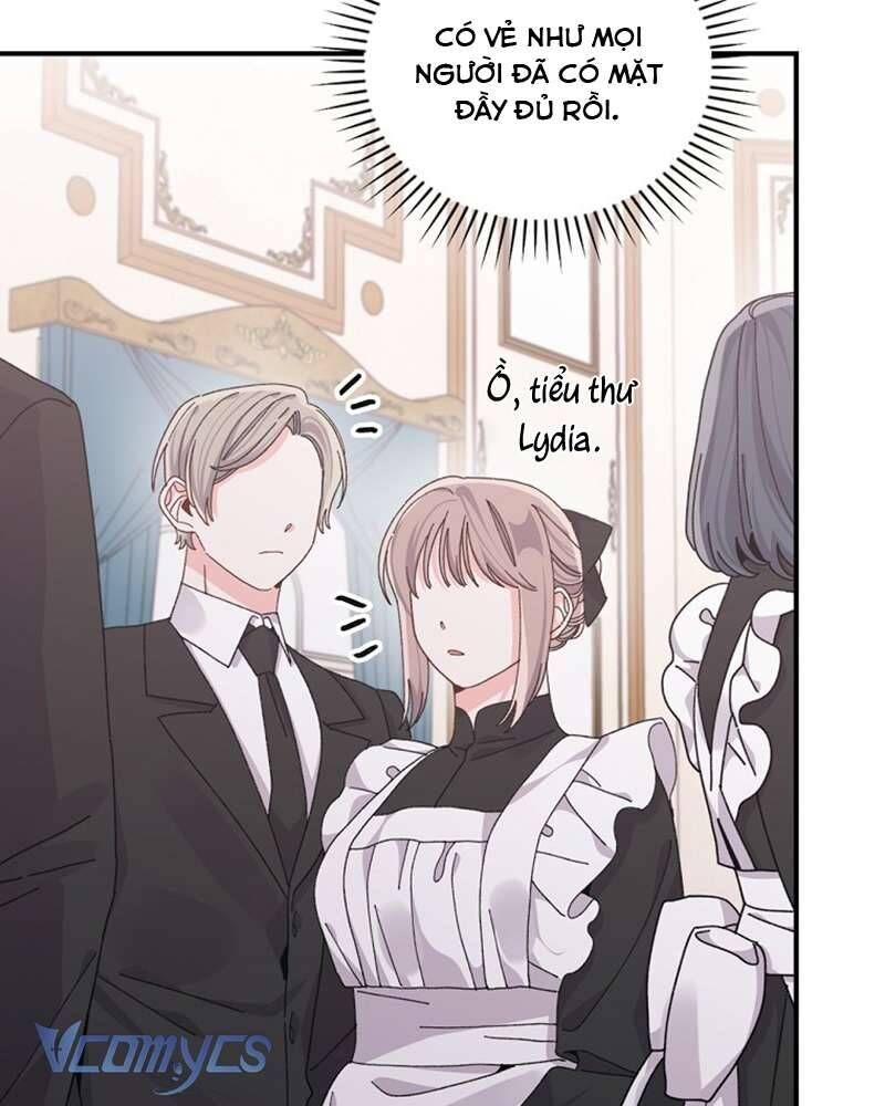 Chị Gái Của Nhân Vật Phản Diện Hôm Nay Cũng Đang Đau Khổ Chap 84 - Next Chap 85