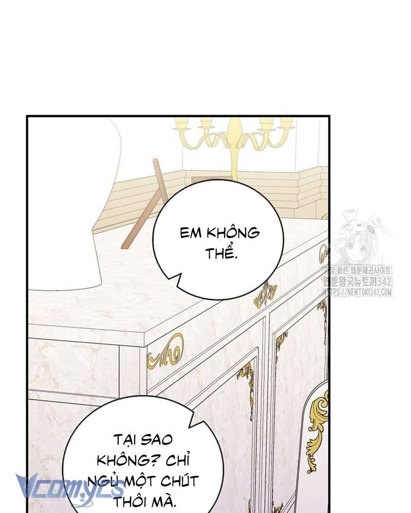 Chị Gái Của Nhân Vật Phản Diện Hôm Nay Cũng Đang Đau Khổ Chap 95 - Next Chap 96