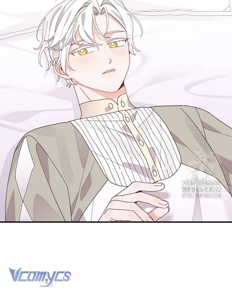 Chị Gái Của Nhân Vật Phản Diện Hôm Nay Cũng Đang Đau Khổ Chap 95 - Next Chap 96