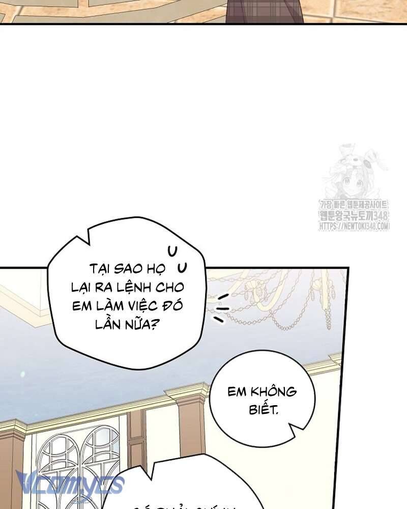 Chị Gái Của Nhân Vật Phản Diện Hôm Nay Cũng Đang Đau Khổ Chap 96 - Next Chap 97
