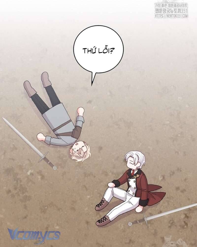 Chị Gái Của Nhân Vật Phản Diện Hôm Nay Cũng Đang Đau Khổ Chap 99 - Next Chap 100