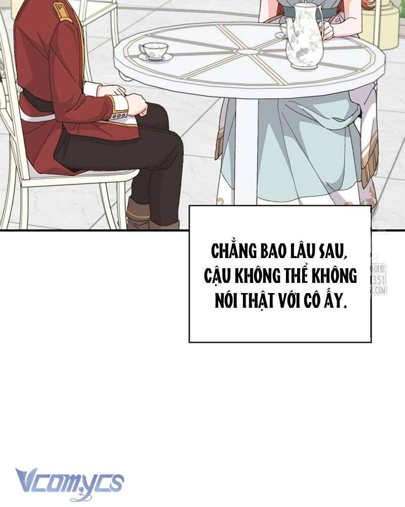 Chị Gái Của Nhân Vật Phản Diện Hôm Nay Cũng Đang Đau Khổ Chap 99 - Next Chap 100
