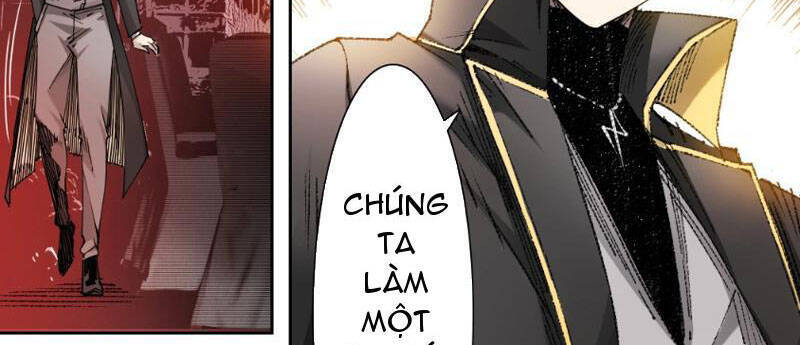 Ta Tạo Ra Tổ Chức Cứu Thế Chap 1 - Next Chap 2