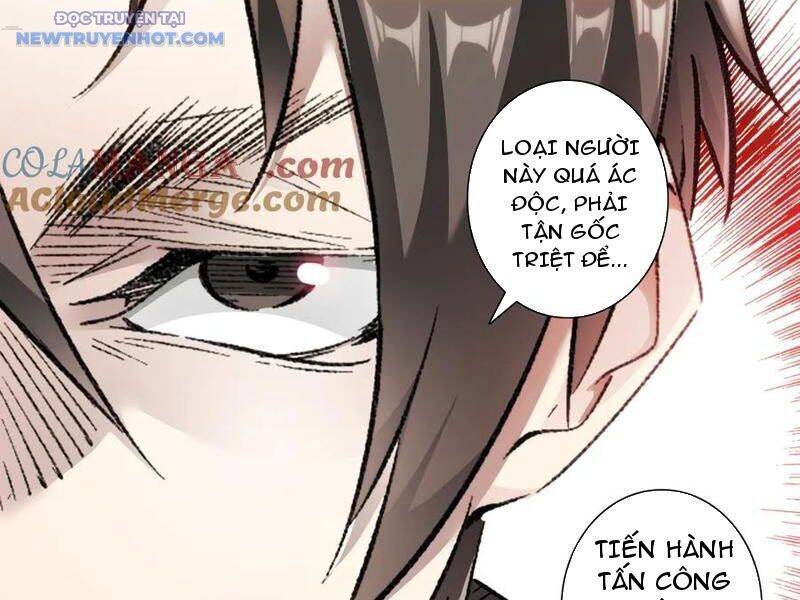 Ta Tạo Ra Tổ Chức Cứu Thế Chap 18 - Next Chap 19