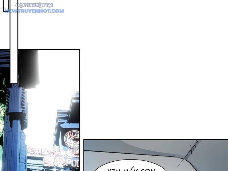 Ta Tạo Ra Tổ Chức Cứu Thế Chap 18 - Next Chap 19