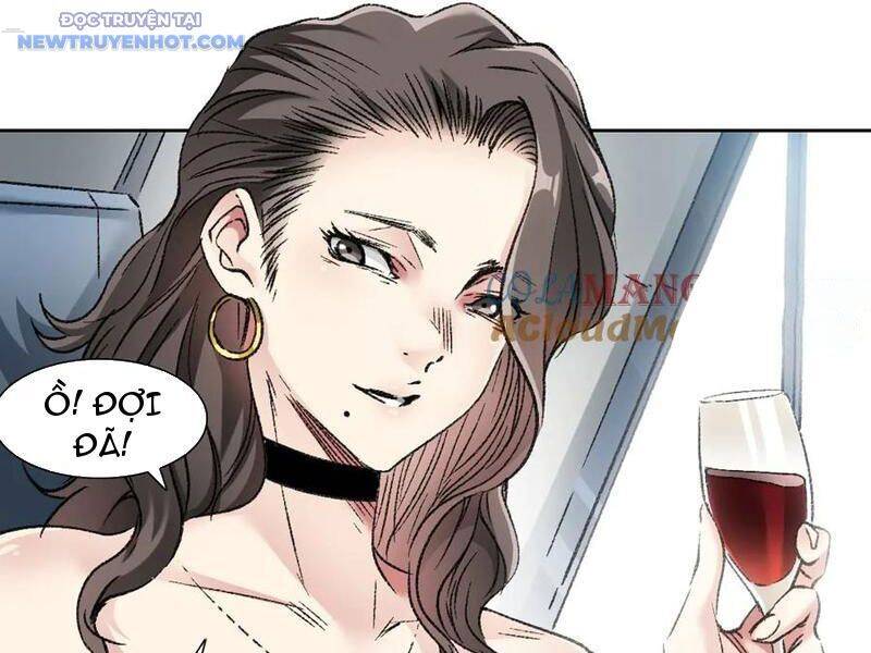 Ta Tạo Ra Tổ Chức Cứu Thế Chap 18 - Next Chap 19