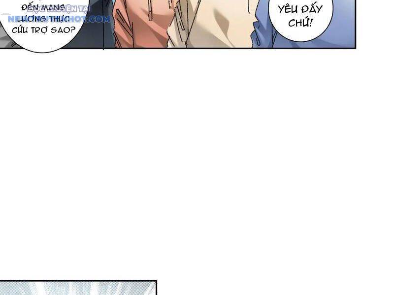 Ta Tạo Ra Tổ Chức Cứu Thế Chap 18 - Next Chap 19