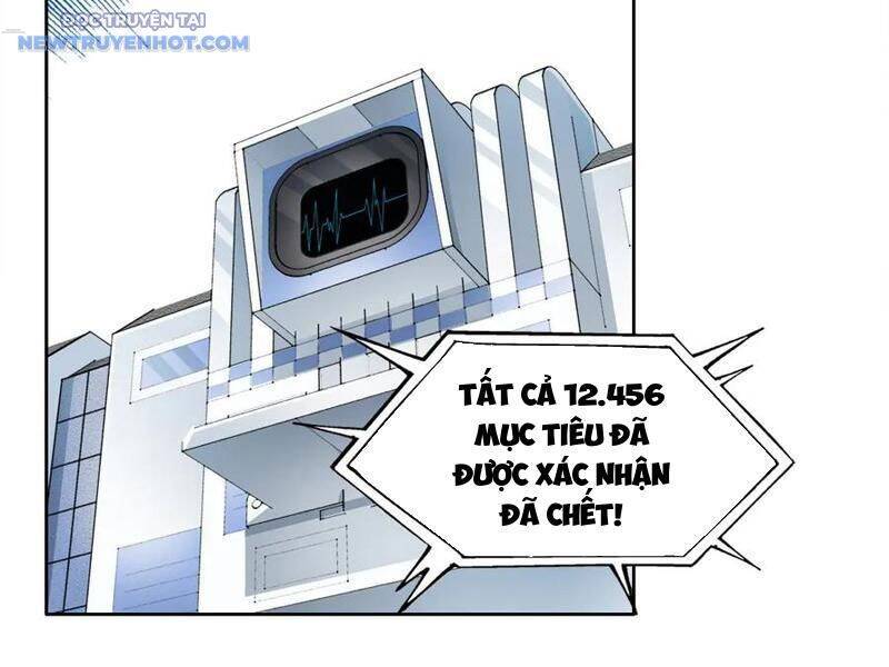 Ta Tạo Ra Tổ Chức Cứu Thế Chap 18 - Next Chap 19
