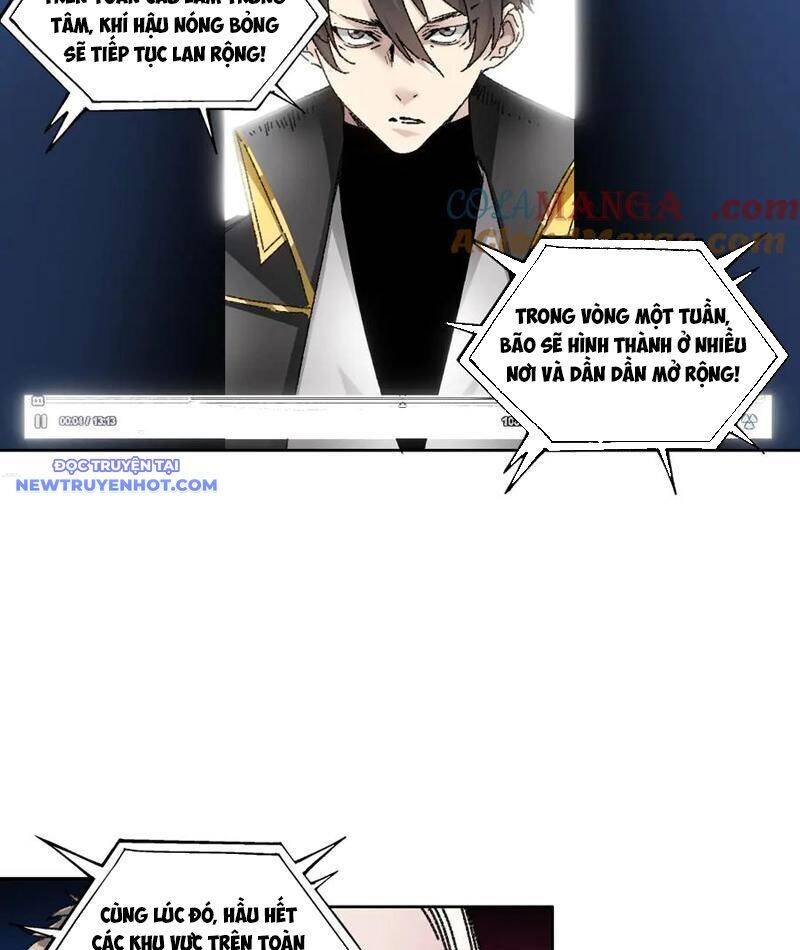 Ta Tạo Ra Tổ Chức Cứu Thế Chap 19 - Next Chap 20