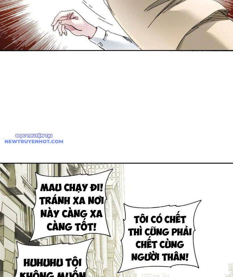 Ta Tạo Ra Tổ Chức Cứu Thế Chap 19 - Next Chap 20