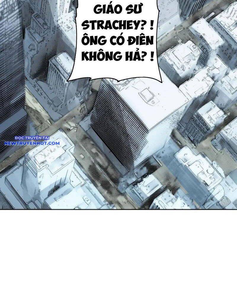 Ta Tạo Ra Tổ Chức Cứu Thế Chap 20 - Next Chap 21