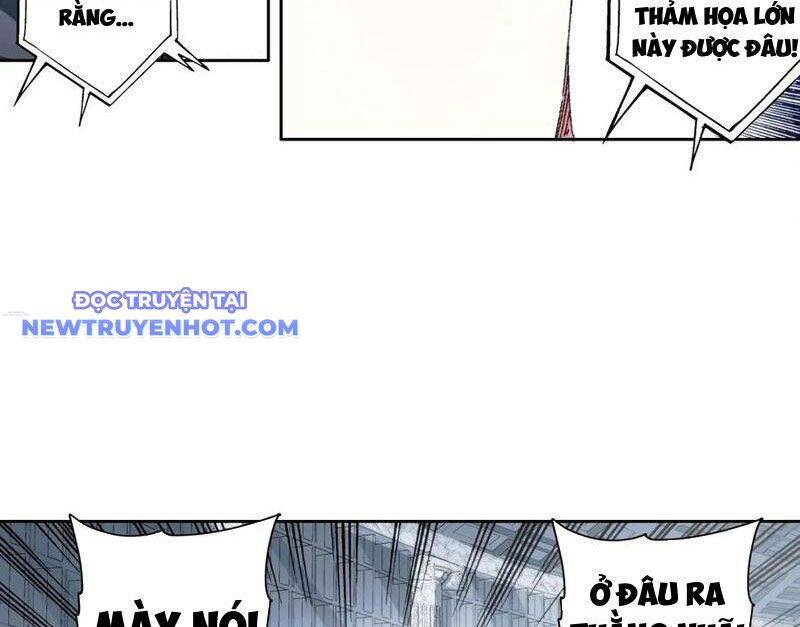 Ta Tạo Ra Tổ Chức Cứu Thế Chap 21 - Next Chap 22