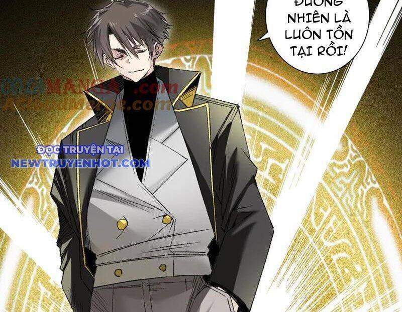 Ta Tạo Ra Tổ Chức Cứu Thế Chap 21 - Next Chap 22