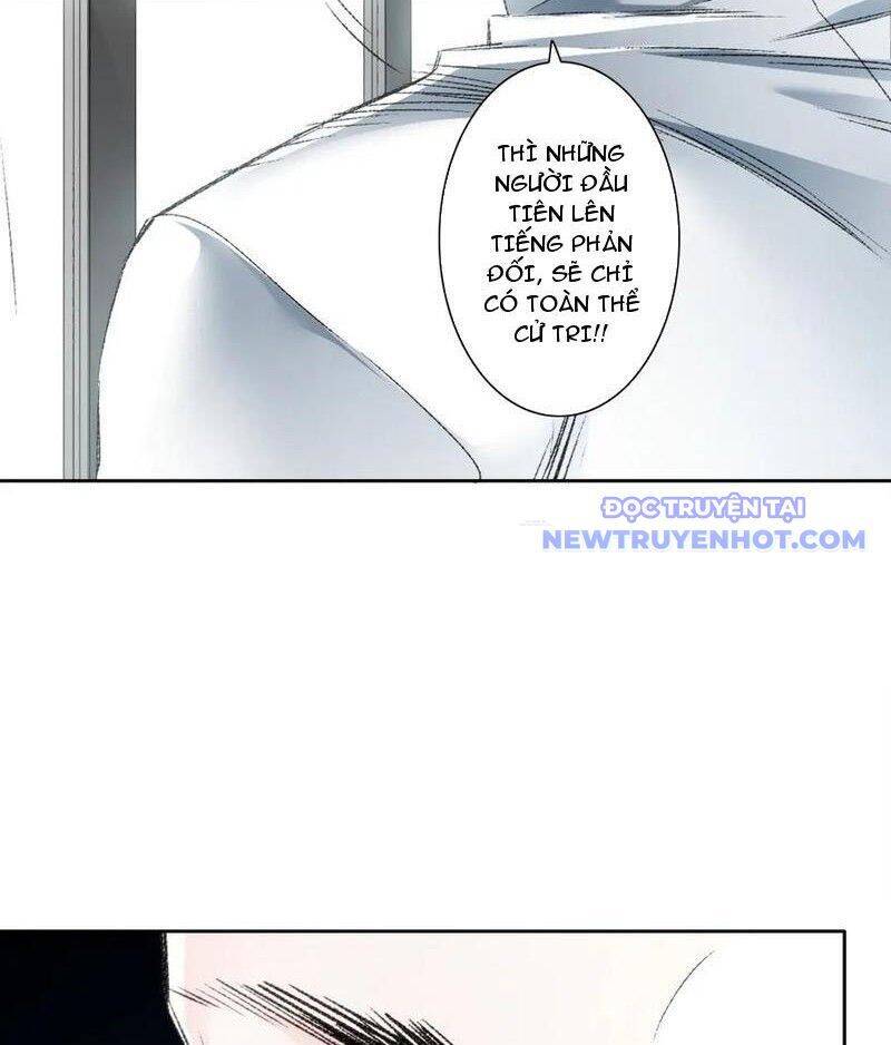 Ta Tạo Ra Tổ Chức Cứu Thế Chap 27 - Next Chap 28