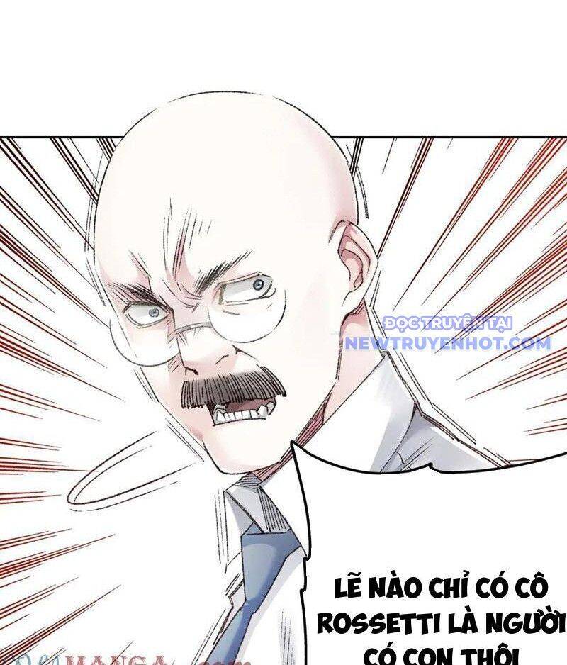 Ta Tạo Ra Tổ Chức Cứu Thế Chap 27 - Next Chap 28