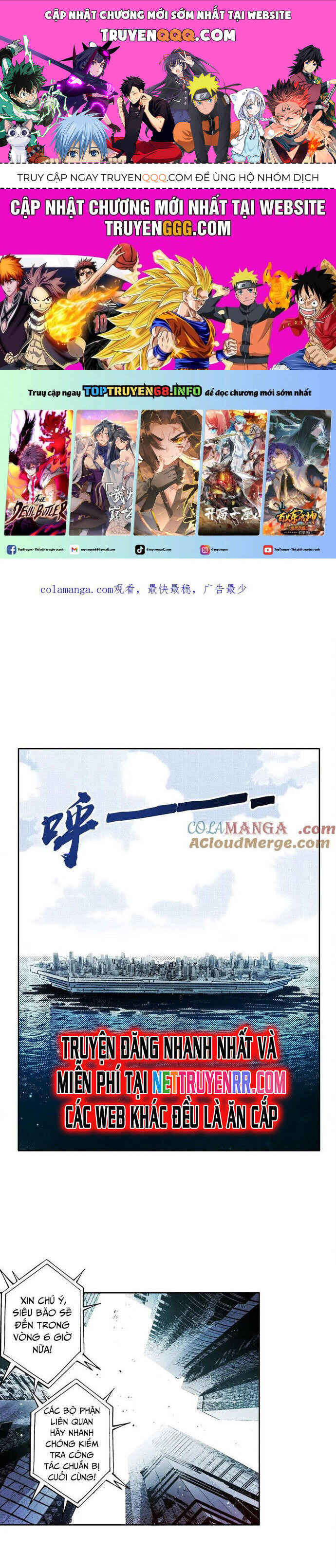 Ta Tạo Ra Tổ Chức Cứu Thế Chap 28 - Next Chap 29