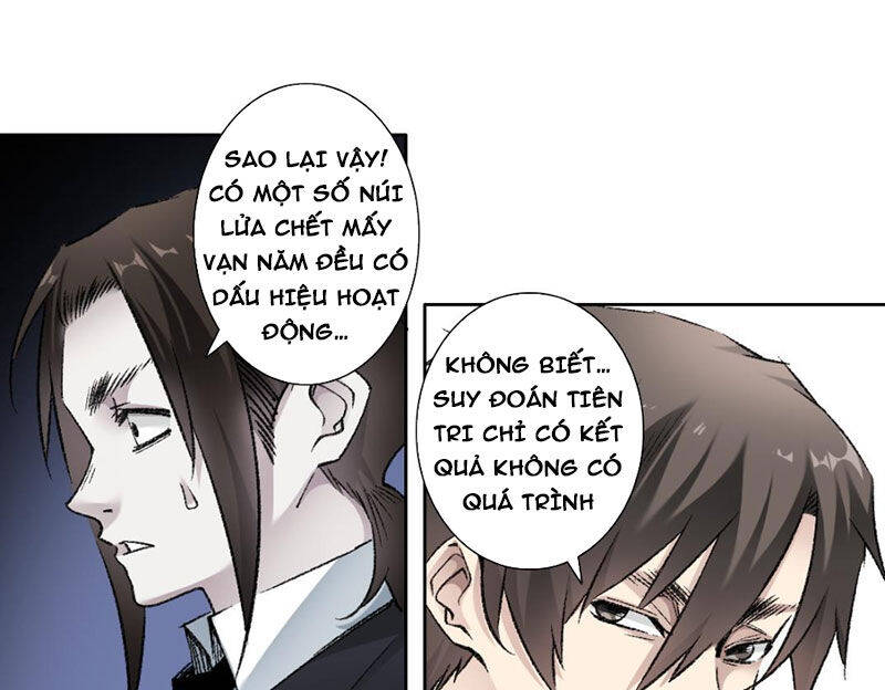 Ta Tạo Ra Tổ Chức Cứu Thế Chap 8 - Next Chap 9