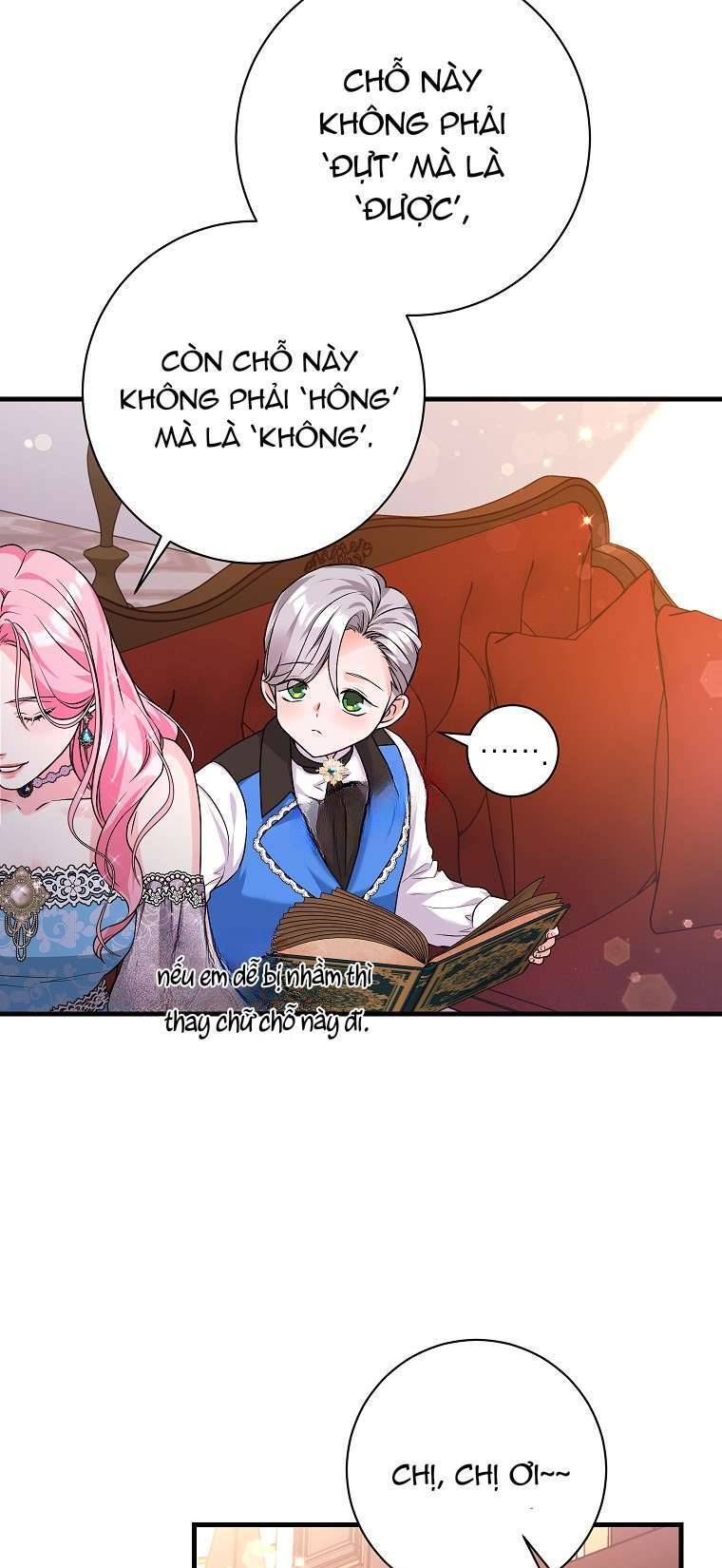 Kẻ Phản Diện Có Thời Hạn Ủng Hộ Tôi Hủy Hôn Chap 16 - Next Chap 17