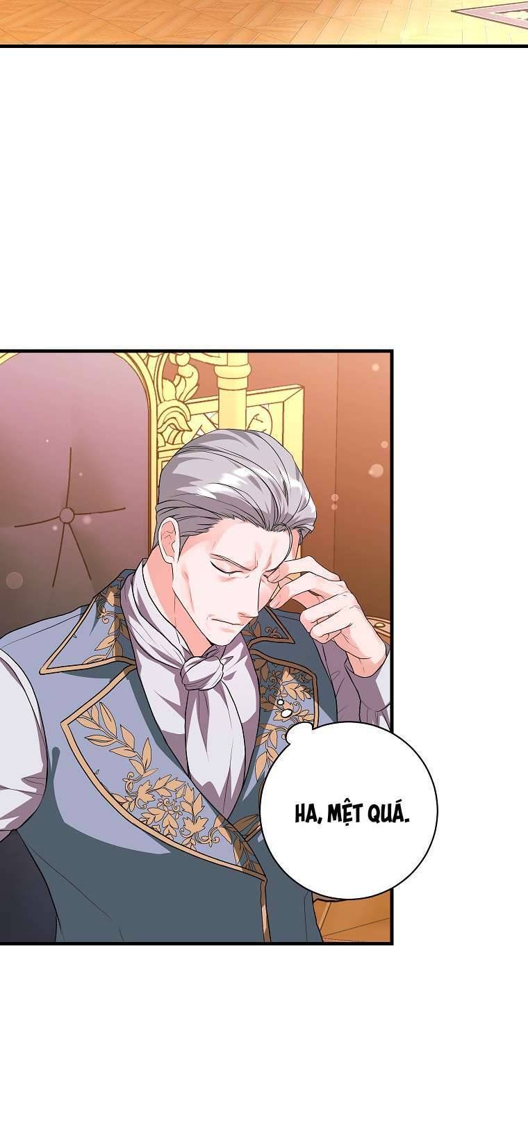 Kẻ Phản Diện Có Thời Hạn Ủng Hộ Tôi Hủy Hôn Chap 17 - Next Chap 18