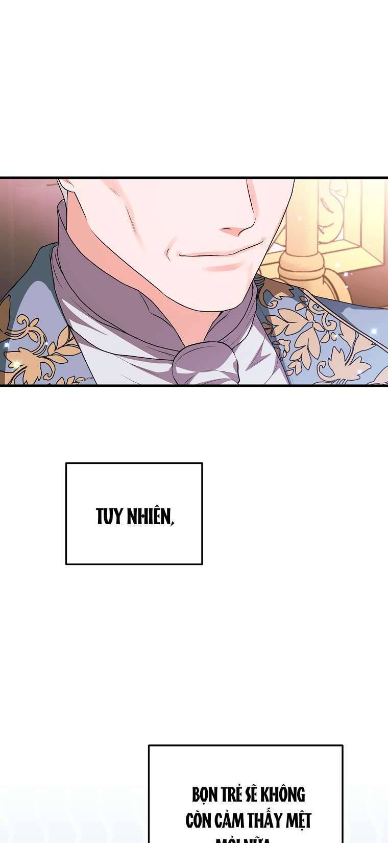 Kẻ Phản Diện Có Thời Hạn Ủng Hộ Tôi Hủy Hôn Chap 17 - Next Chap 18