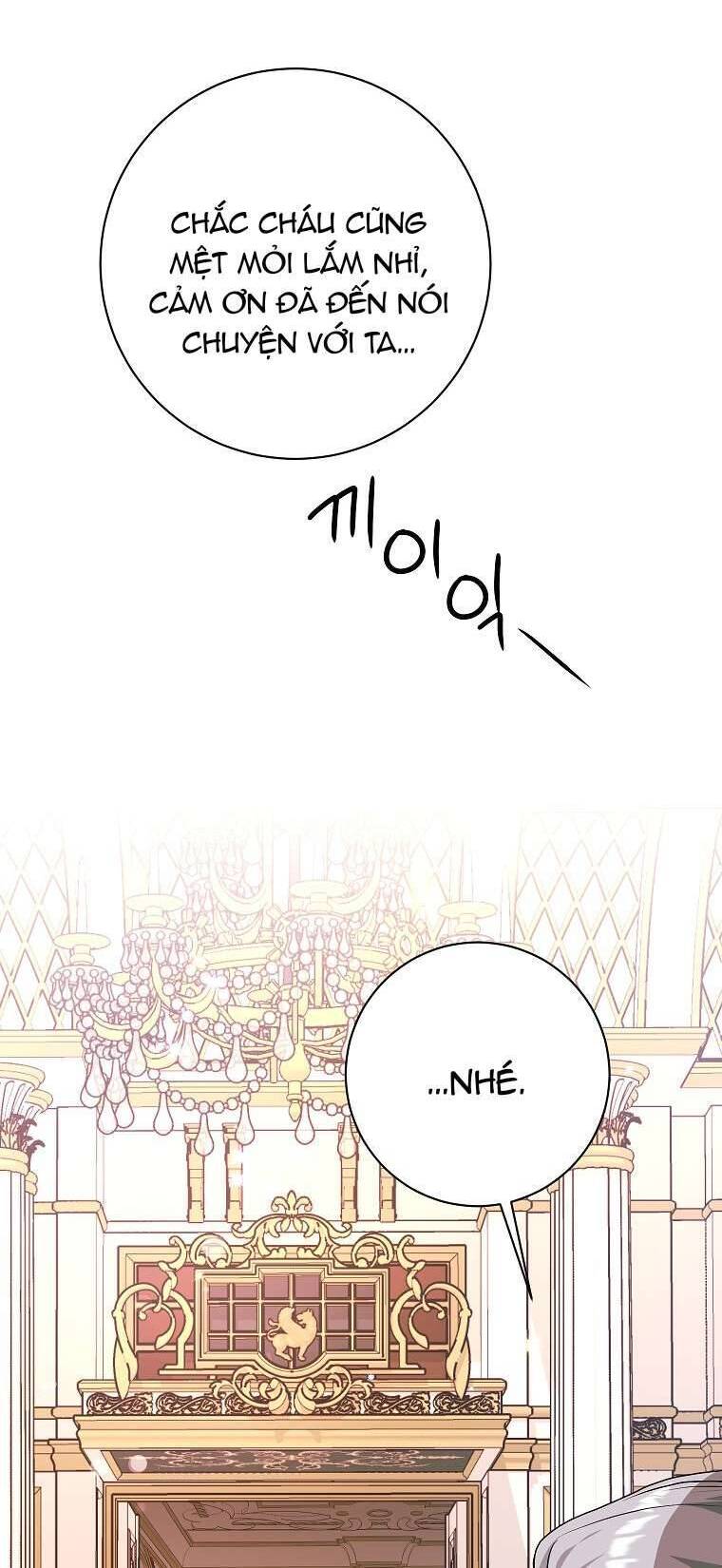 Kẻ Phản Diện Có Thời Hạn Ủng Hộ Tôi Hủy Hôn Chap 17 - Next Chap 18