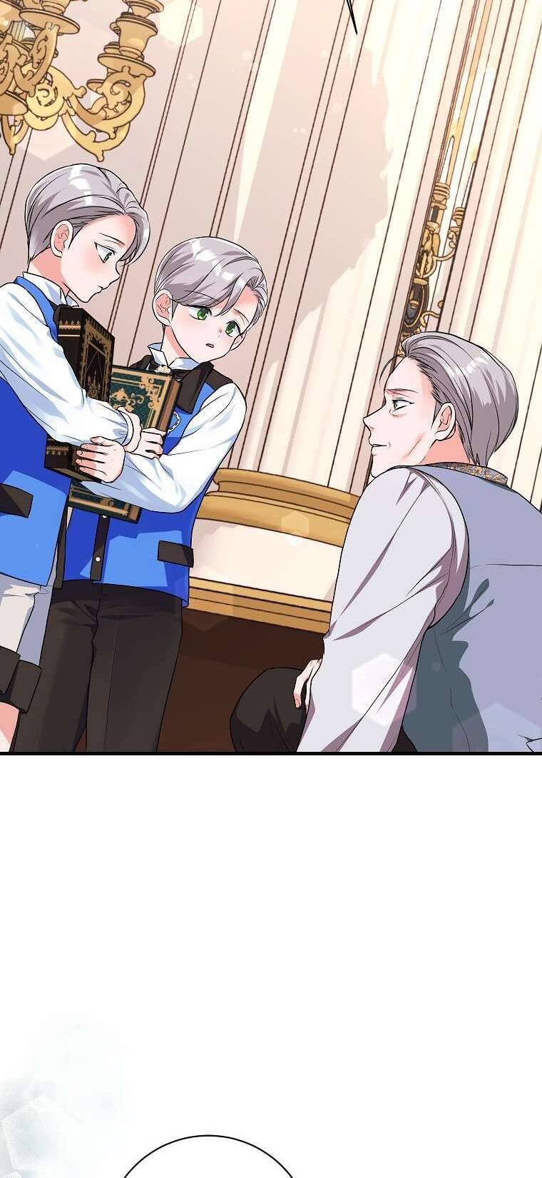 Kẻ Phản Diện Có Thời Hạn Ủng Hộ Tôi Hủy Hôn Chap 17 - Next Chap 18