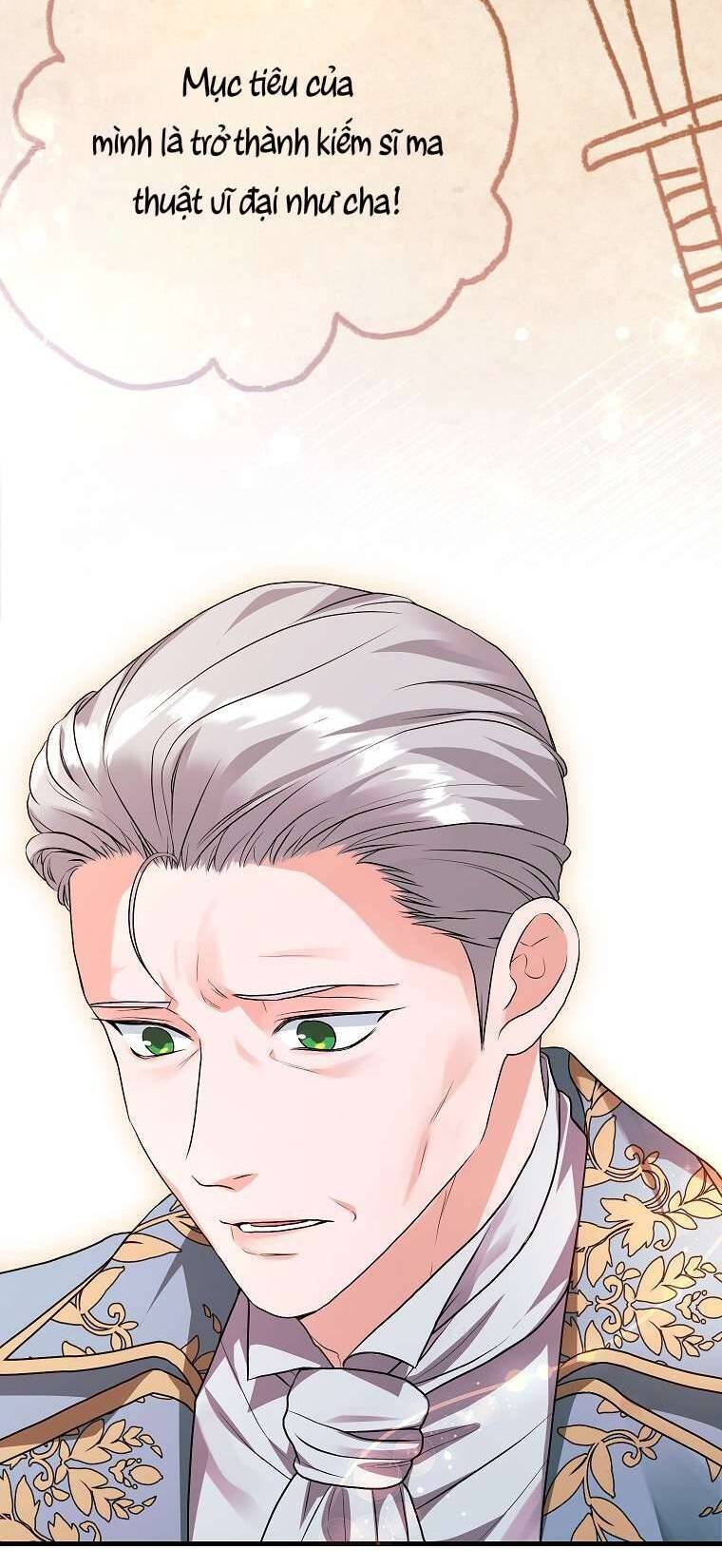 Kẻ Phản Diện Có Thời Hạn Ủng Hộ Tôi Hủy Hôn Chap 17 - Next Chap 18