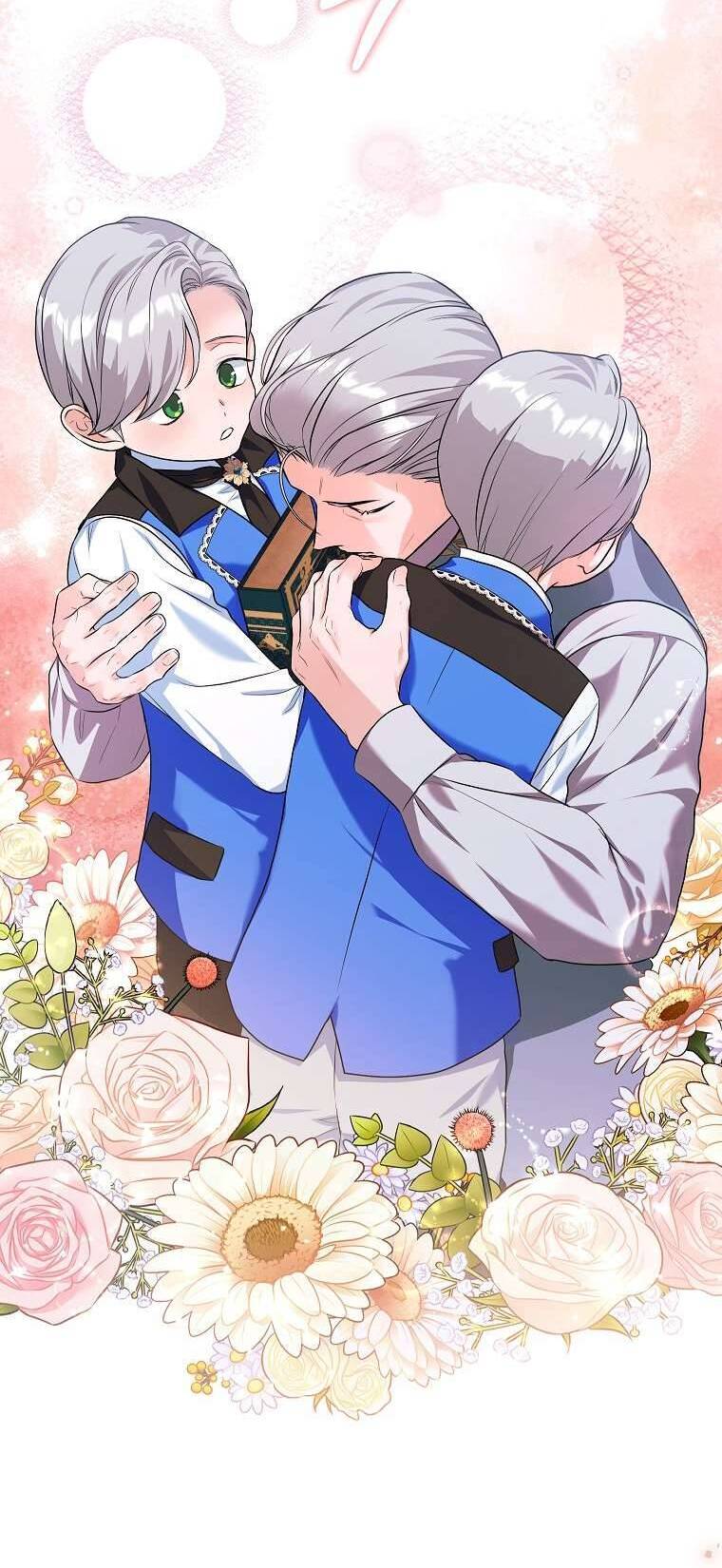 Kẻ Phản Diện Có Thời Hạn Ủng Hộ Tôi Hủy Hôn Chap 17 - Next Chap 18