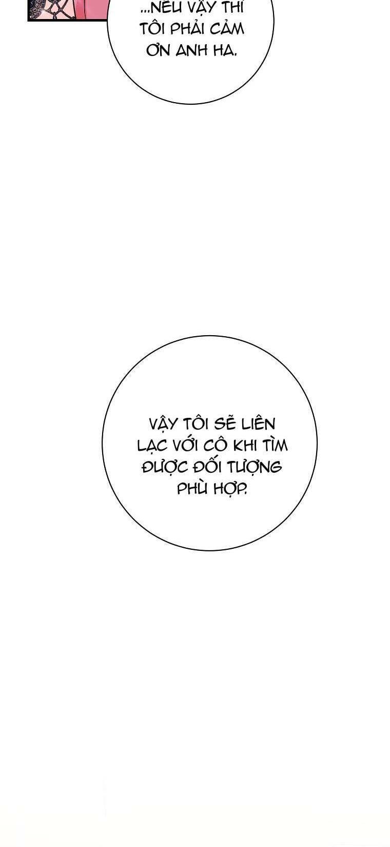 Kẻ Phản Diện Có Thời Hạn Ủng Hộ Tôi Hủy Hôn Chap 18 - Next Chap 19