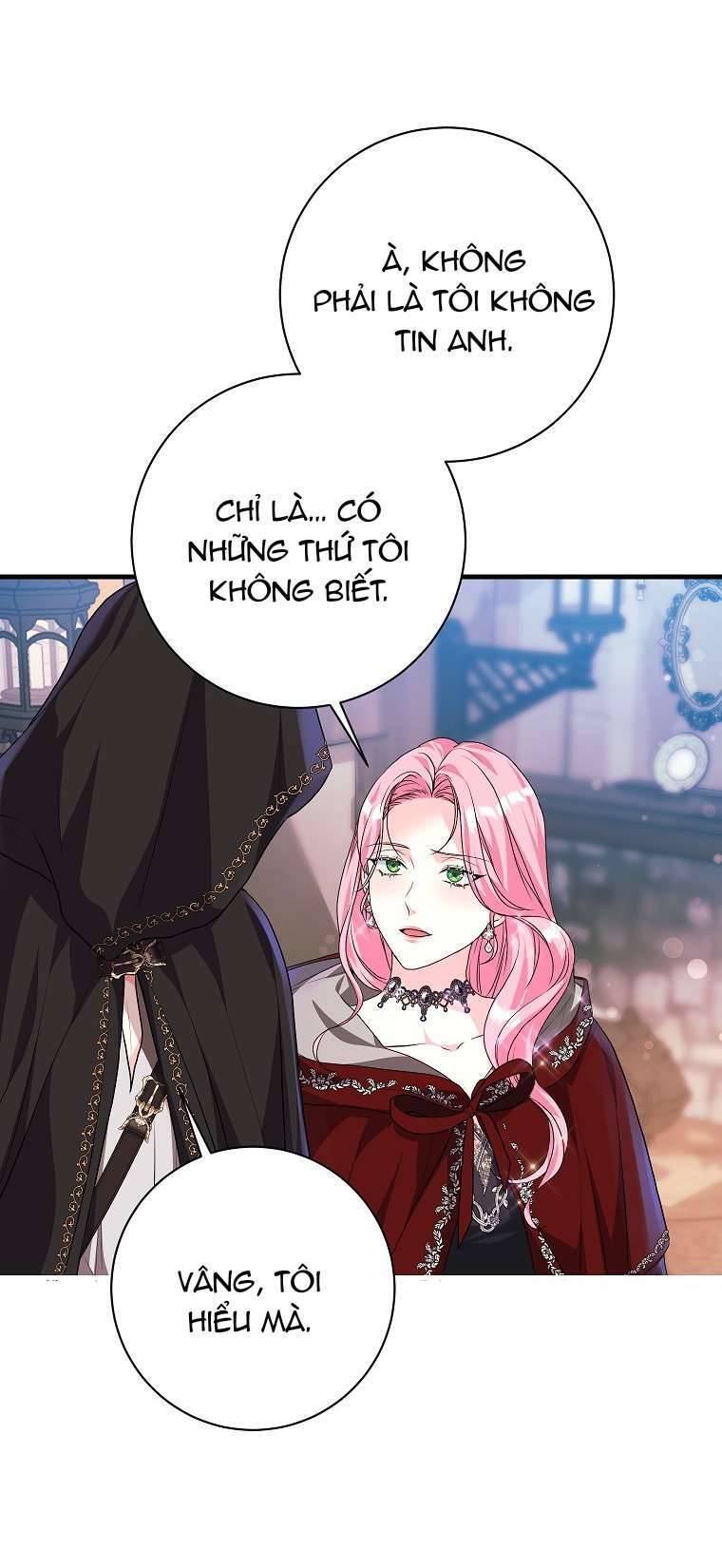 Kẻ Phản Diện Có Thời Hạn Ủng Hộ Tôi Hủy Hôn Chap 18 - Next Chap 19