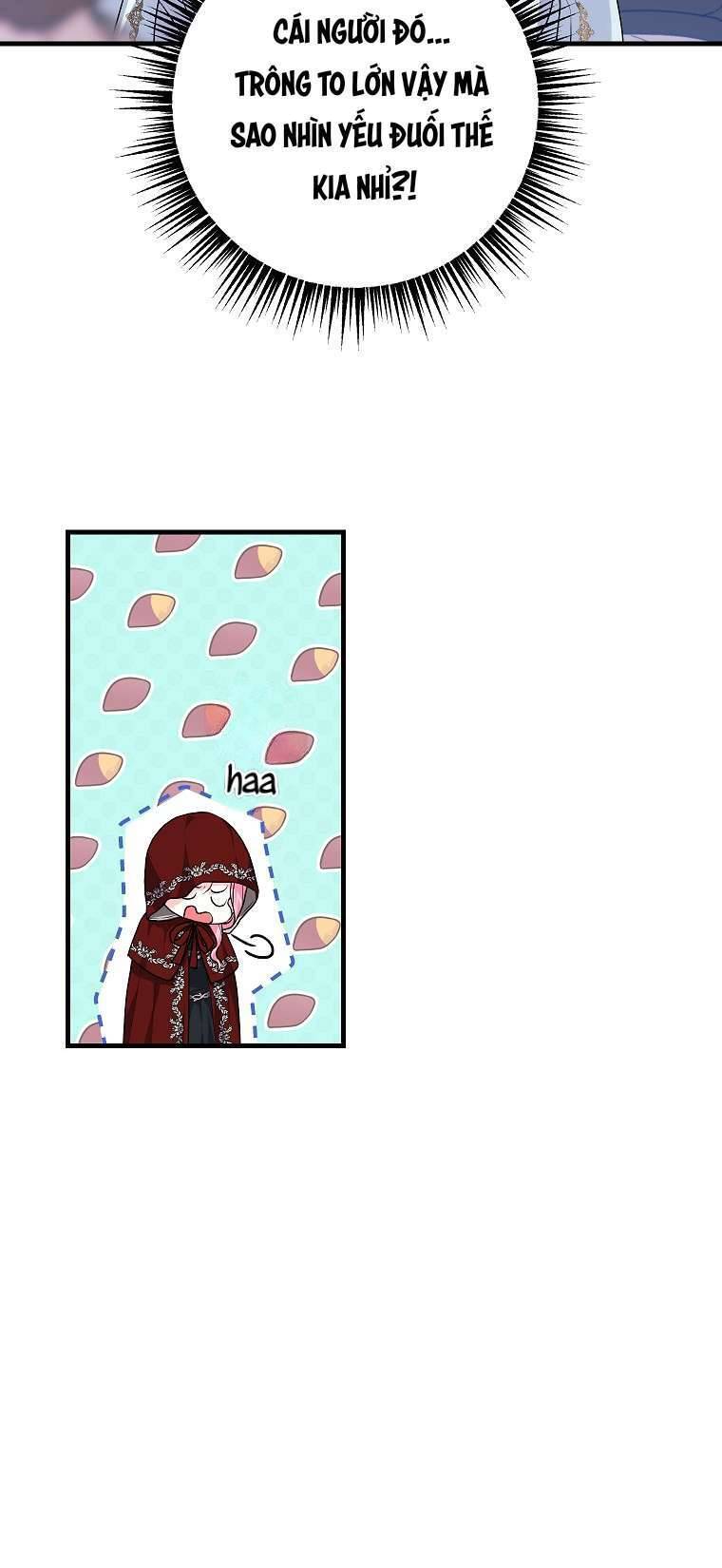 Kẻ Phản Diện Có Thời Hạn Ủng Hộ Tôi Hủy Hôn Chap 19 - Next Chap 20