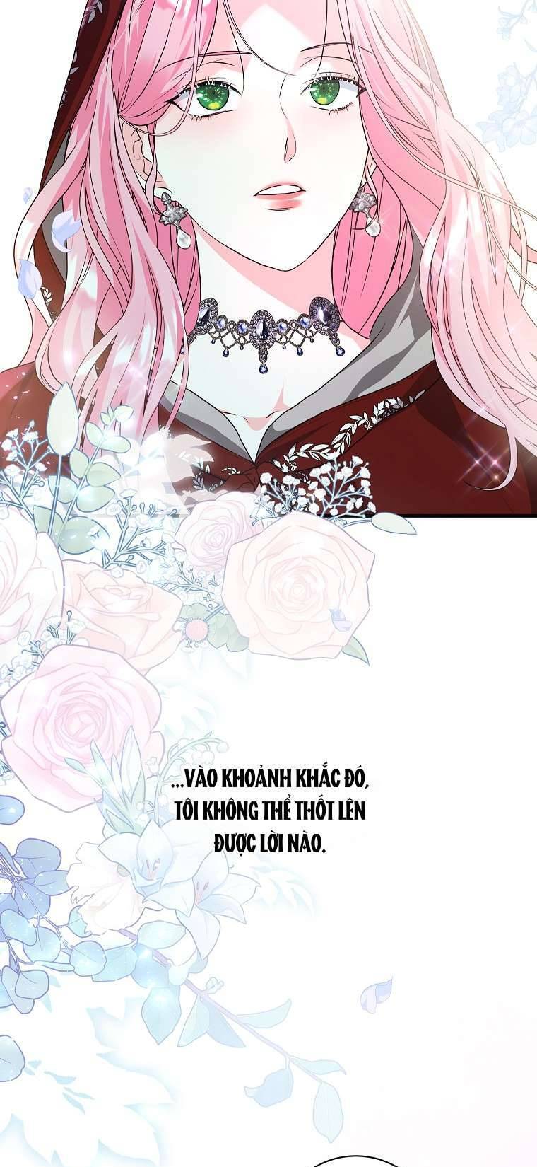 Kẻ Phản Diện Có Thời Hạn Ủng Hộ Tôi Hủy Hôn Chap 19 - Next Chap 20