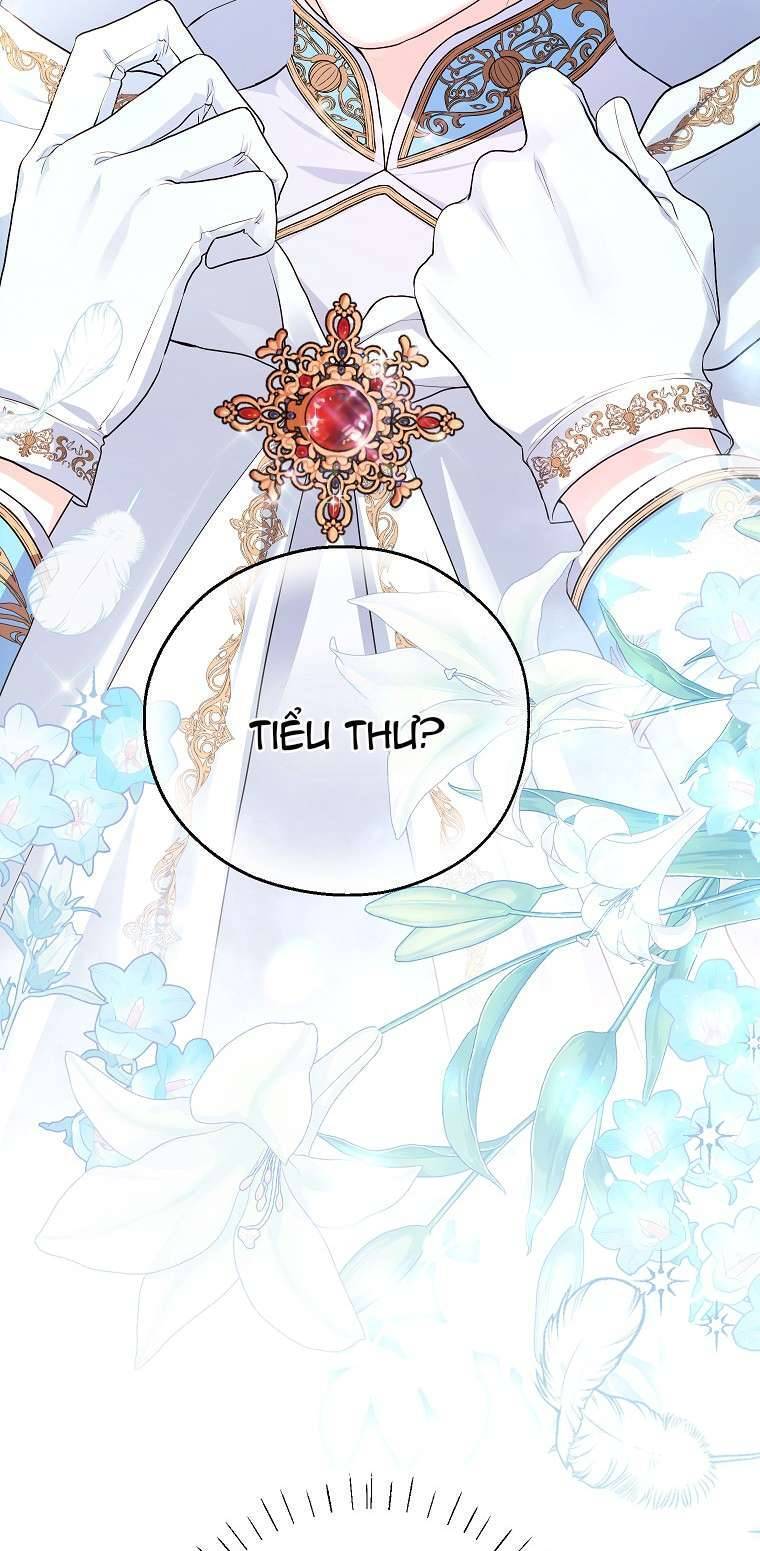 Kẻ Phản Diện Có Thời Hạn Ủng Hộ Tôi Hủy Hôn Chap 19 - Next Chap 20