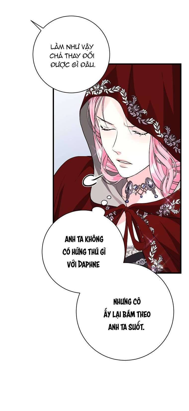 Kẻ Phản Diện Có Thời Hạn Ủng Hộ Tôi Hủy Hôn Chap 20 - Next Chap 21