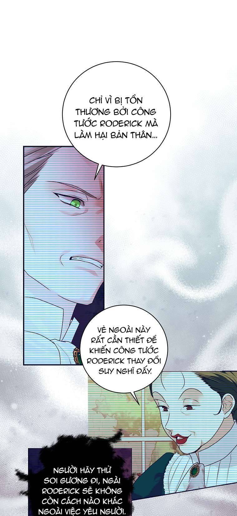 Kẻ Phản Diện Có Thời Hạn Ủng Hộ Tôi Hủy Hôn Chap 20 - Next Chap 21