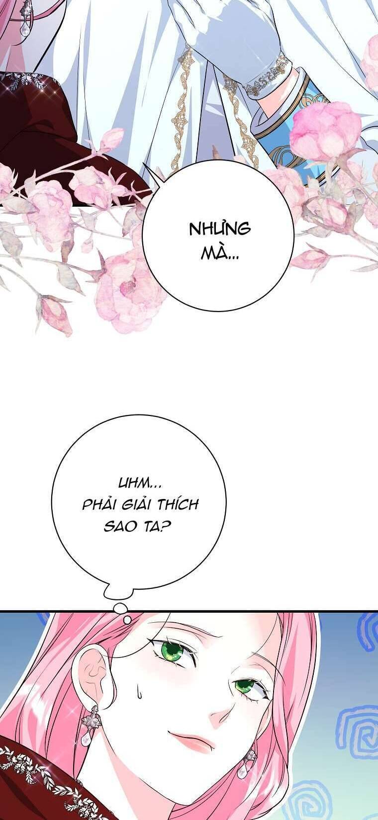 Kẻ Phản Diện Có Thời Hạn Ủng Hộ Tôi Hủy Hôn Chap 22 - Next Chap 23