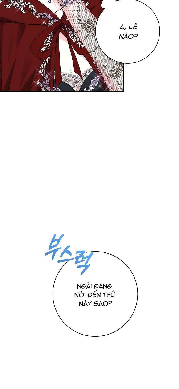 Kẻ Phản Diện Có Thời Hạn Ủng Hộ Tôi Hủy Hôn Chap 22 - Next Chap 23