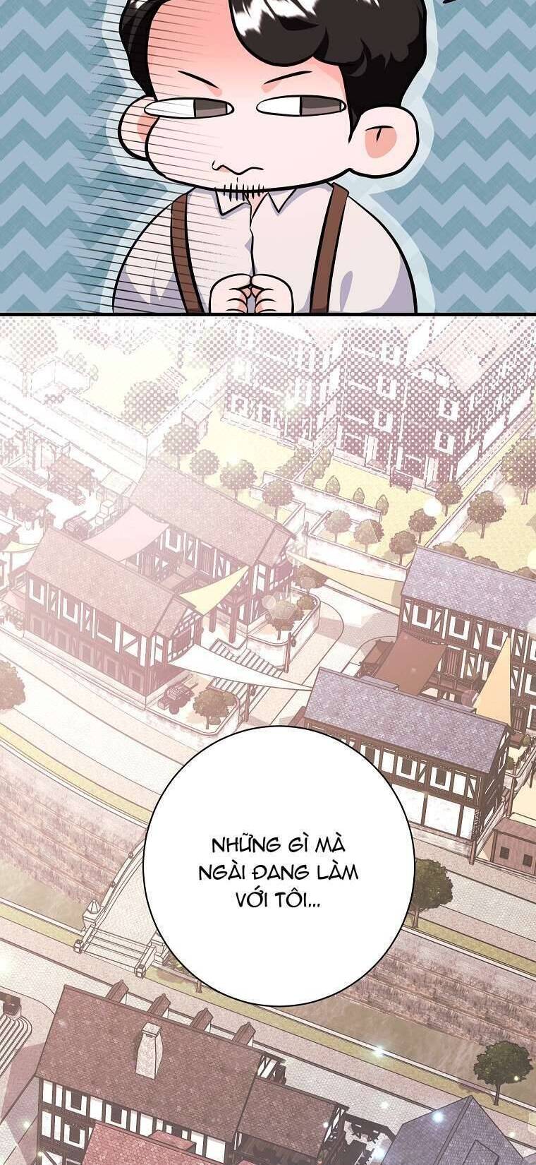 Kẻ Phản Diện Có Thời Hạn Ủng Hộ Tôi Hủy Hôn Chap 22 - Next Chap 23