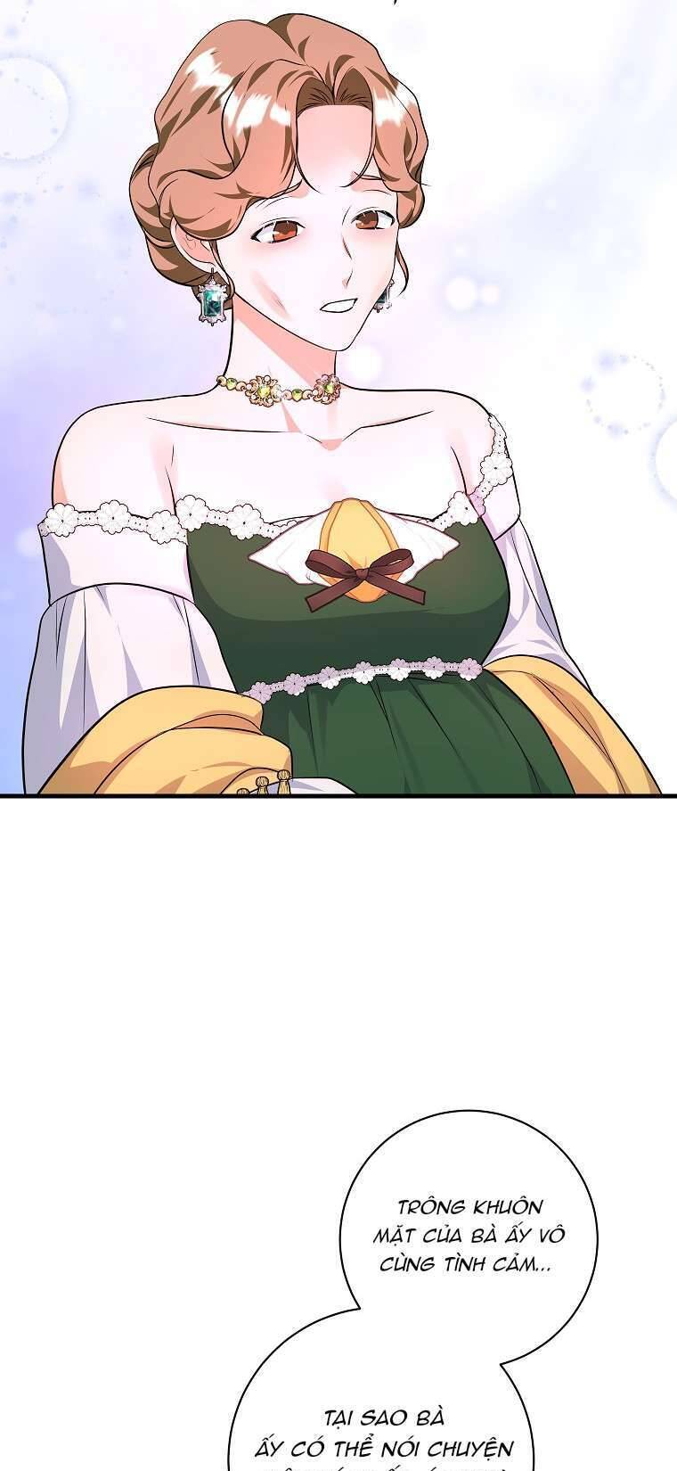 Kẻ Phản Diện Có Thời Hạn Ủng Hộ Tôi Hủy Hôn Chap 23 - Next Chap 24