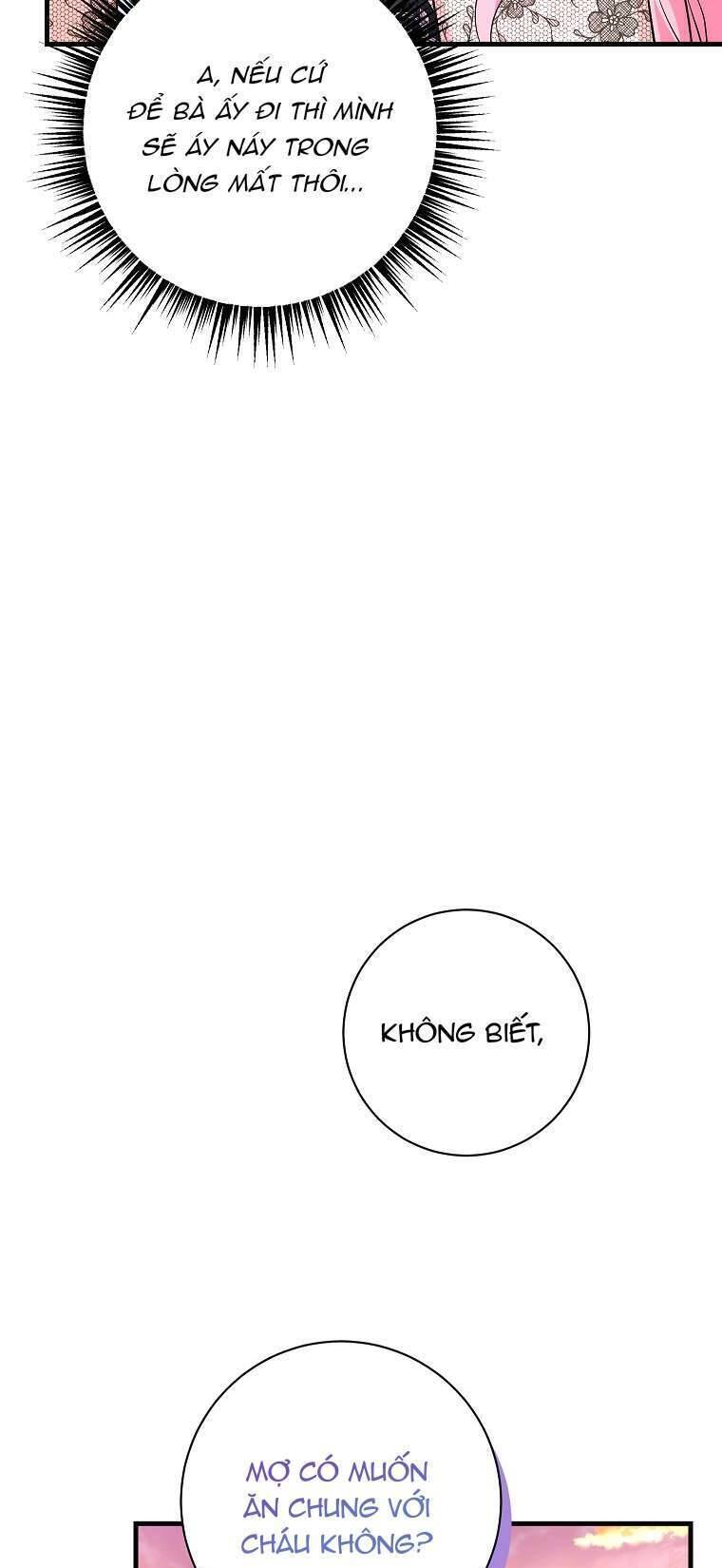 Kẻ Phản Diện Có Thời Hạn Ủng Hộ Tôi Hủy Hôn Chap 23 - Next Chap 24