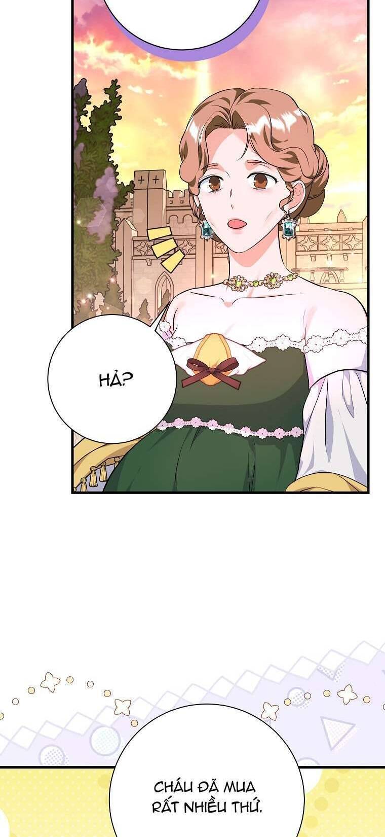 Kẻ Phản Diện Có Thời Hạn Ủng Hộ Tôi Hủy Hôn Chap 23 - Next Chap 24