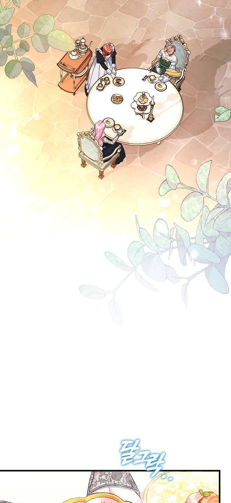 Kẻ Phản Diện Có Thời Hạn Ủng Hộ Tôi Hủy Hôn Chap 23 - Next Chap 24