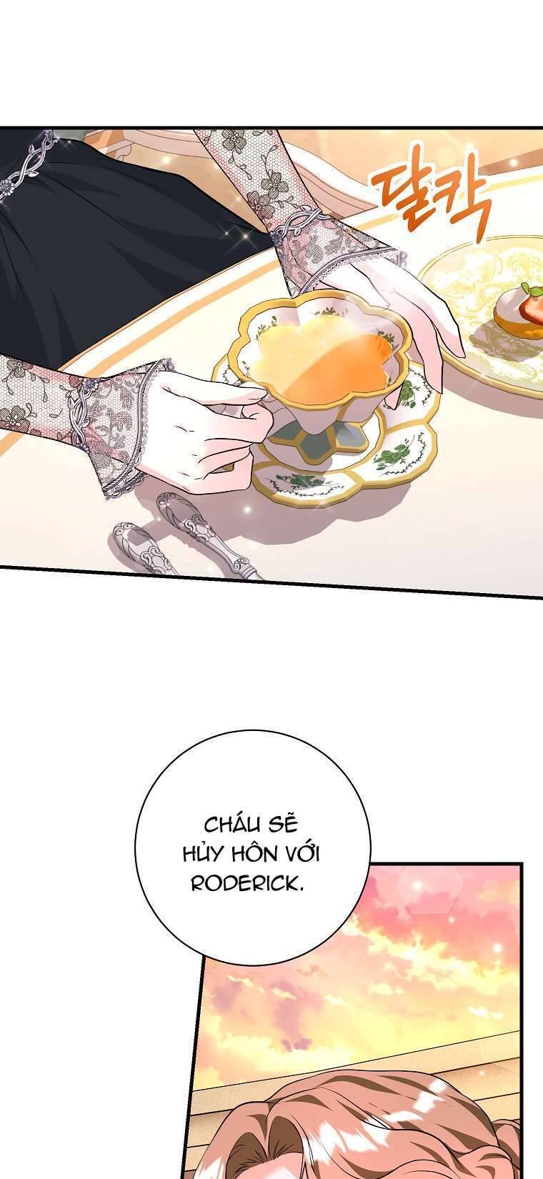 Kẻ Phản Diện Có Thời Hạn Ủng Hộ Tôi Hủy Hôn Chap 23 - Next Chap 24