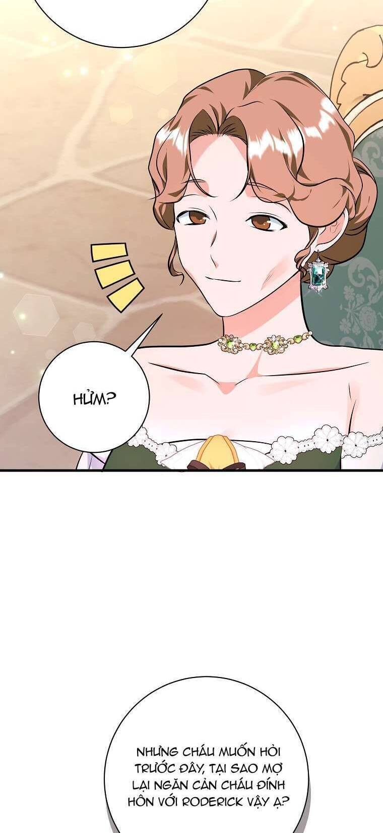 Kẻ Phản Diện Có Thời Hạn Ủng Hộ Tôi Hủy Hôn Chap 23 - Next Chap 24