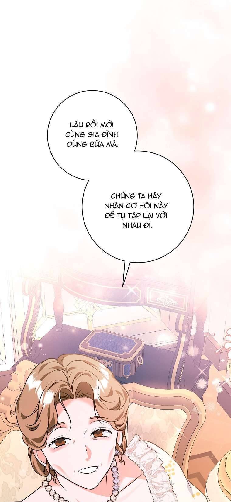 Kẻ Phản Diện Có Thời Hạn Ủng Hộ Tôi Hủy Hôn Chap 25 - Next Chap 26