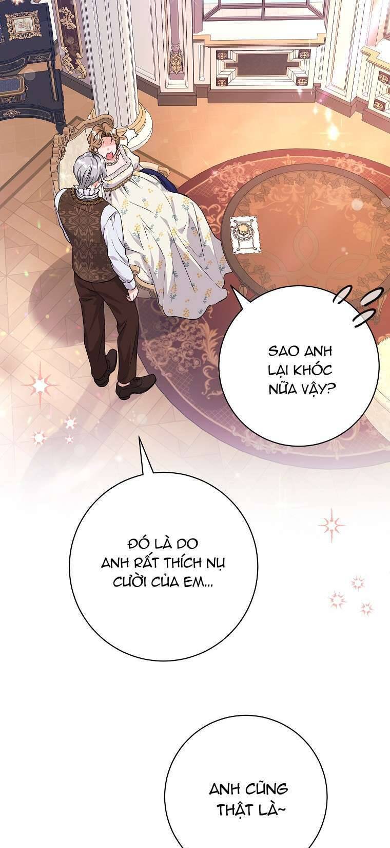 Kẻ Phản Diện Có Thời Hạn Ủng Hộ Tôi Hủy Hôn Chap 25 - Next Chap 26
